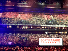 Imagine Dragon à Paris La Défense Arena
