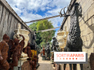 Les puces de Saint-Ouen 2023