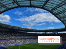 Visuel Stade de France Rugby