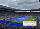 Visuel Stade de France Rugby
