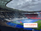 Visuel Stade de France Rugby