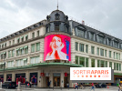 Olé, Olé, la nouvelle exposition du Bon Marché Rive Gauche