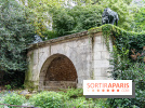 La fontaine aux lions du Jardin des plantes - photos -  A7C9879