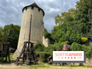 Provins, cité médiévale