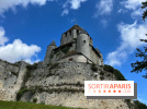 Provins, cité médiévale