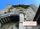 Provins, cité médiévale