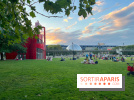 Parc de la Villette