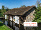 Folies lavoirs, les lavoirs des Yvelines et de la Vallée de Chevreuse accueillent l'art contemporain