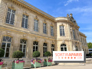 Le château d'Asnières-sur-Seine