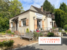 Le camping les Courtilles du Lido, à Morêt-sur-Loing