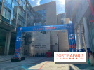 Le Village Rugby de Saint-Denis pour la Coupe du Monde de Rugby 2023