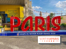 Coupe du monde de rugby à Ground Control