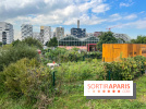 Le Grand Parc des Docks, à Saint-Ouen