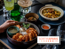 Têt restaurant vietnamien dans le 11e à Paris
