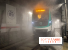 Machine à laver RATP