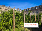Vignoble Hôtel de Ville