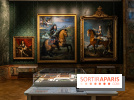 La Nouvelle Galerie de l'Histoire du Château de Versailles en photos
