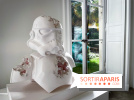 Exposition Daniel Arsham