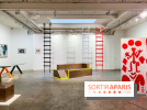 Design : l'exposition gratuite des créations inédites de Virgil Abloh à la Galerie kreo