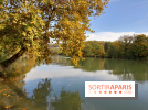 Les bords de Marne