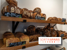 Bopain, la nouvelle boulangeries aux viennoiseries de folie -  pain et baguette bio