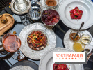 Le Goûter naturel de Jessica Préalpato au San Régis