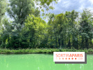 Un week-end le long du Loing, de Montigny-sur-Loing à Thomery