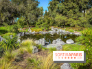 Les jardins japonais de Favières - photos - parc