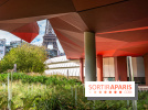Musée du Quai Branly visuel - jardin Quai Branly - Jacques Chirac