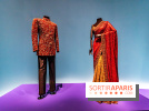 Exposition Bollywood Superstars au Musée du Quai Branly - photos