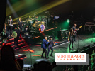 L'Héritage Goldman au Dôme de Paris - Palais des Sports - les photos