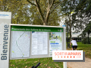 La Coulée Verte du Sud Parisien