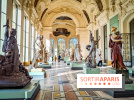 Nuits corticales, l'exposition contemporaine de Loris Gréaud qui transforme le Petit Palais - photos