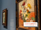 Exposition Van Gogh au Musée d’Orsay - Auvers-sur-Oise, les derniers mois