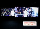 Zidane, un portrait du XXIe siècle, nos photos
