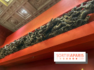 Retour d'Asie au Musée Cernuschi