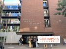 BULAC, la grande bibliothèque des langues dans le 13e