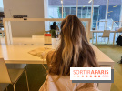 BULAC, la grande bibliothèque des langues dans le 13e