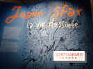 "Joann Sfar : La Vie Dessinée" au Musée d'Art et d'Histoire du Judaïsme - 1000053988