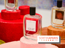 L'Atelier Parfum, la première boutique à Paris