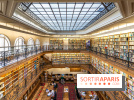 Bibliothèque de Mines Paristech - Musée de minéralogie