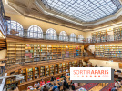 Bibliothèque de Mines Paristech - Musée de minéralogie