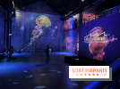 Océans, l'Odyssée Immersive à l'Atelier des Lumières