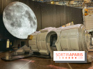Mission spatiale