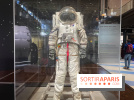 Mission spatiale