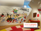 L'économie selon Astérix