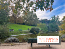 Le parc Montsouris - nos photos