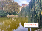 Le parc Montsouris - nos photos