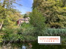 Le parc de l'Île Verte à Chatenay-Malabry - nos photos