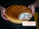 La Galette des Rois 2024 de Claire Heitzler